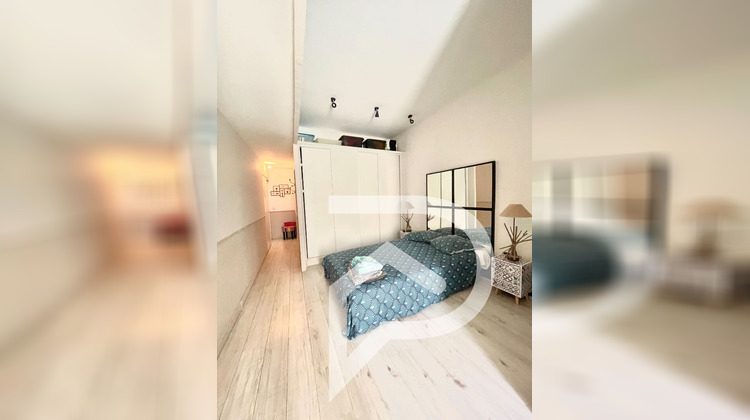 Ma-Cabane - Location Appartement SETE, 83 m²