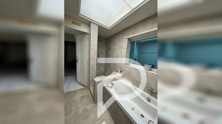 Ma-Cabane - Location Appartement SETE, 83 m²