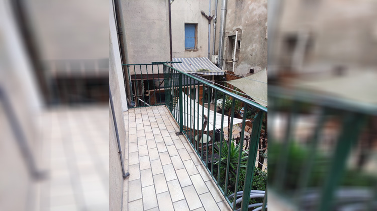 Ma-Cabane - Location Appartement SETE, 60 m²