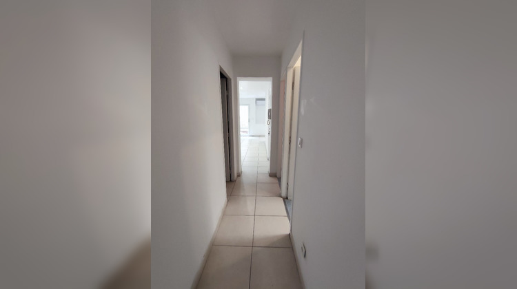 Ma-Cabane - Location Appartement SETE, 60 m²