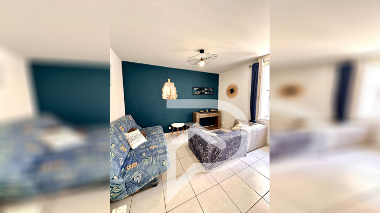 Ma-Cabane - Location Appartement SETE, 40 m²