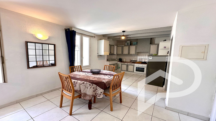 Ma-Cabane - Location Appartement SETE, 40 m²