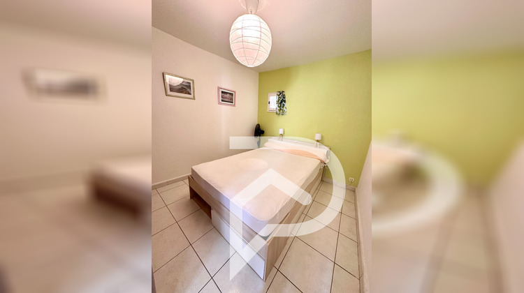 Ma-Cabane - Location Appartement SETE, 40 m²