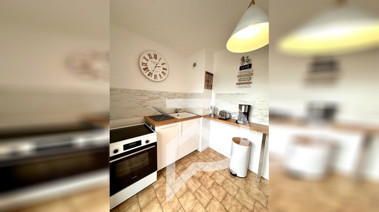 Ma-Cabane - Location Appartement SETE, 45 m²