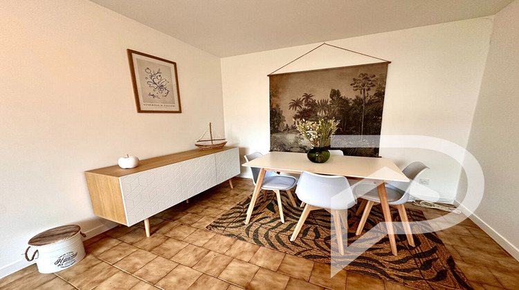 Ma-Cabane - Location Appartement SETE, 45 m²