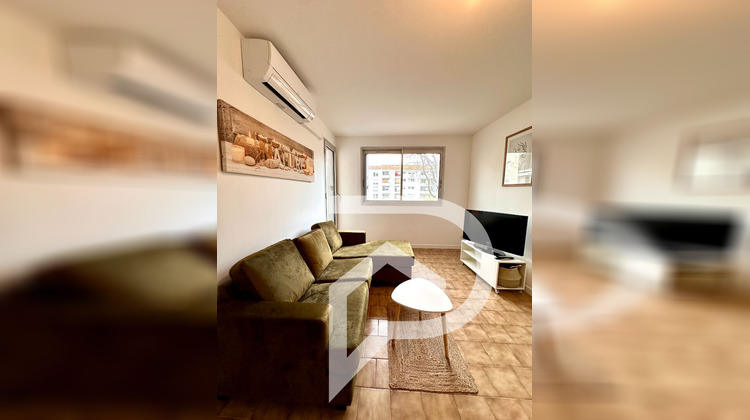 Ma-Cabane - Location Appartement SETE, 45 m²