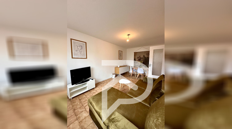 Ma-Cabane - Location Appartement SETE, 45 m²