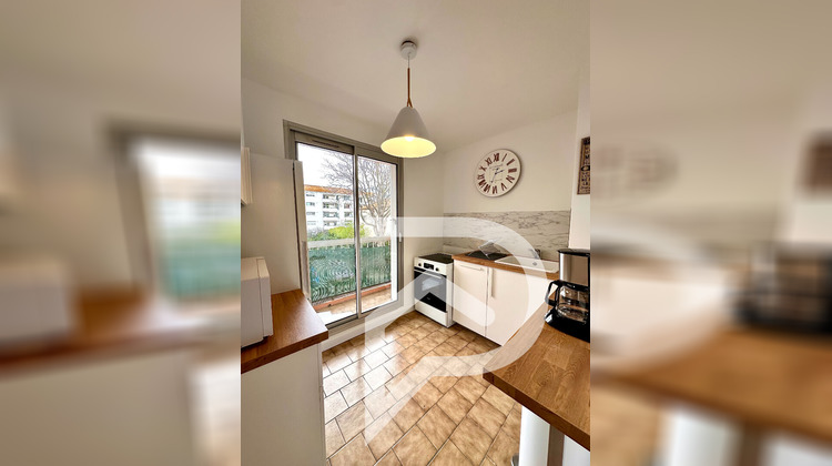 Ma-Cabane - Location Appartement SETE, 45 m²