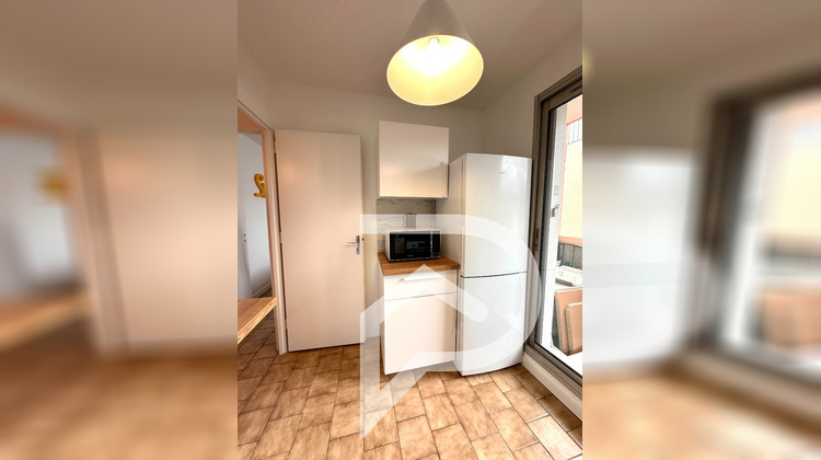 Ma-Cabane - Location Appartement SETE, 45 m²