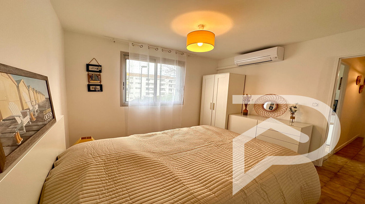 Ma-Cabane - Location Appartement SETE, 45 m²