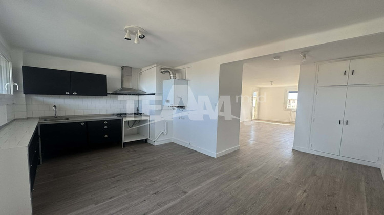 Ma-Cabane - Location Appartement SETE, 62 m²