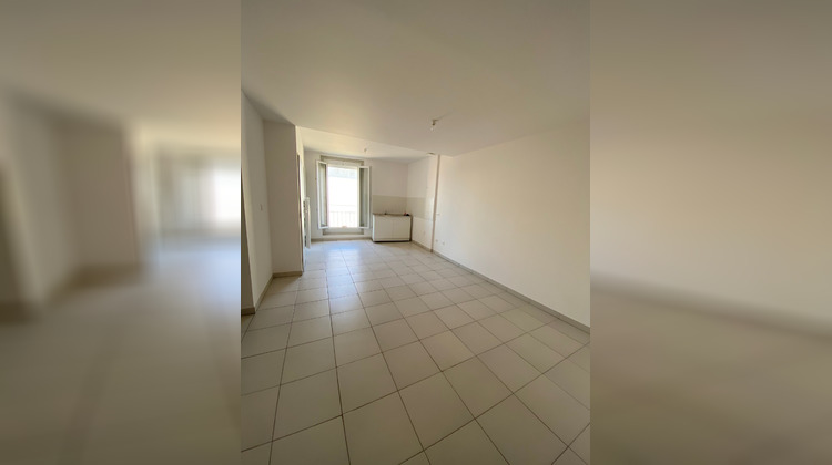 Ma-Cabane - Location Appartement SETE, 56 m²