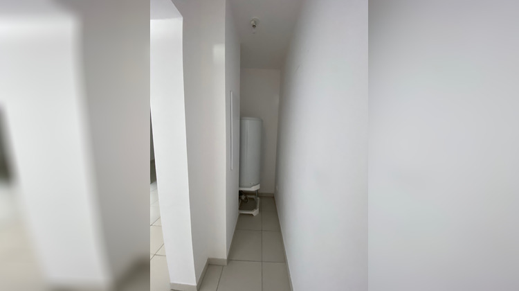 Ma-Cabane - Location Appartement SETE, 56 m²