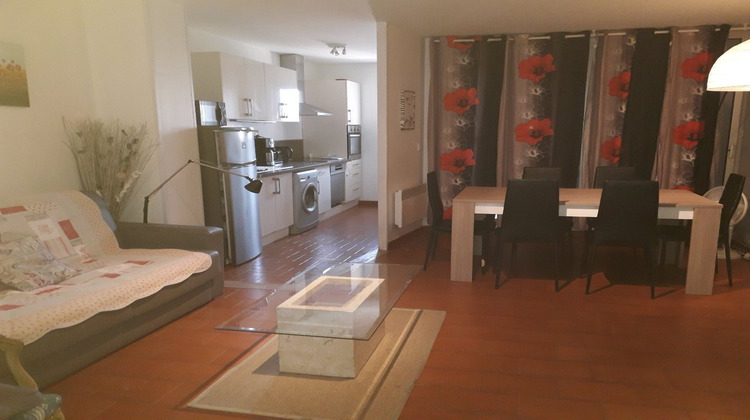 Ma-Cabane - Location Appartement SETE, 55 m²