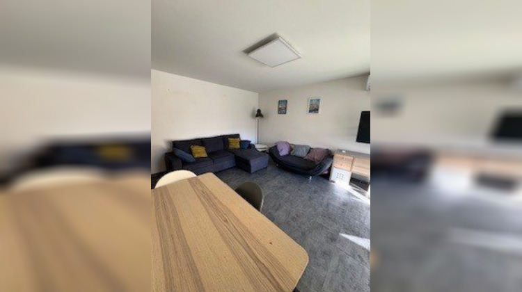 Ma-Cabane - Location Appartement SETE, 45 m²