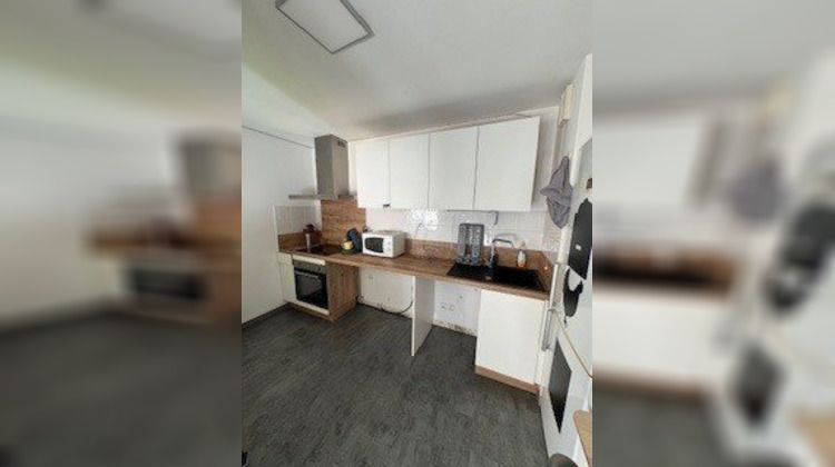 Ma-Cabane - Location Appartement SETE, 45 m²