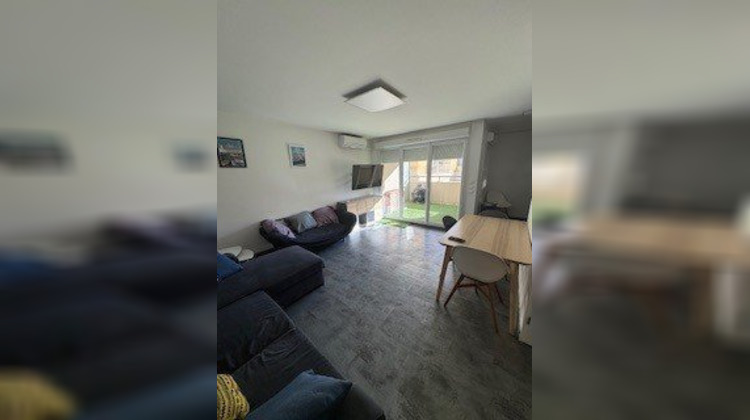 Ma-Cabane - Location Appartement SETE, 45 m²