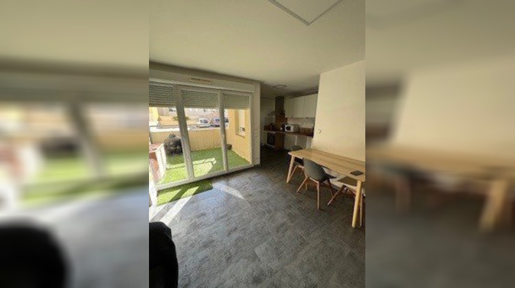 Ma-Cabane - Location Appartement SETE, 45 m²