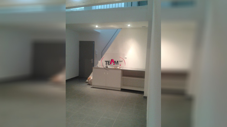 Ma-Cabane - Location Appartement SETE, 38 m²