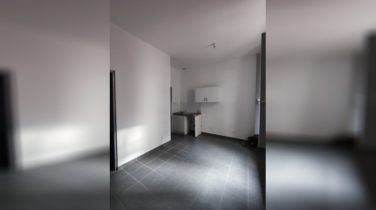 Ma-Cabane - Location Appartement SETE, 23 m²