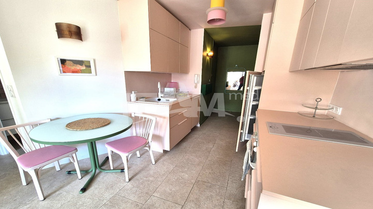 Ma-Cabane - Location Appartement SETE, 30 m²