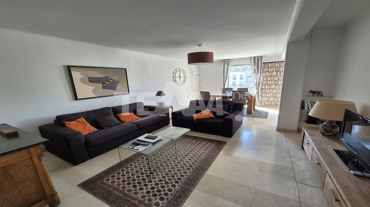 Ma-Cabane - Location Appartement SETE, 95 m²