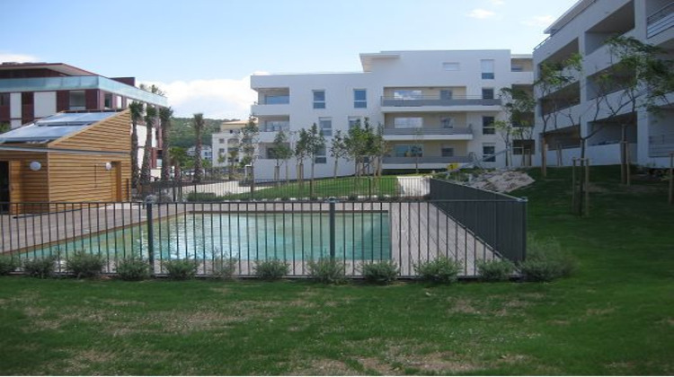 Ma-Cabane - Location Appartement SETE, 64 m²