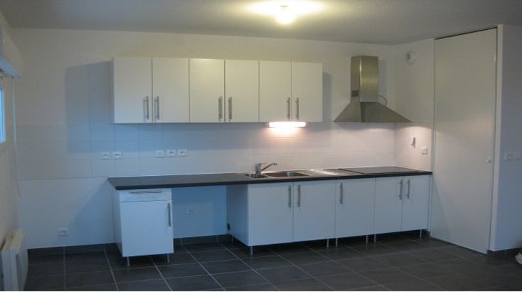 Ma-Cabane - Location Appartement SETE, 64 m²