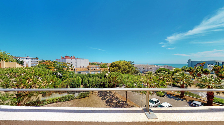 Ma-Cabane - Location Appartement SETE, 69 m²
