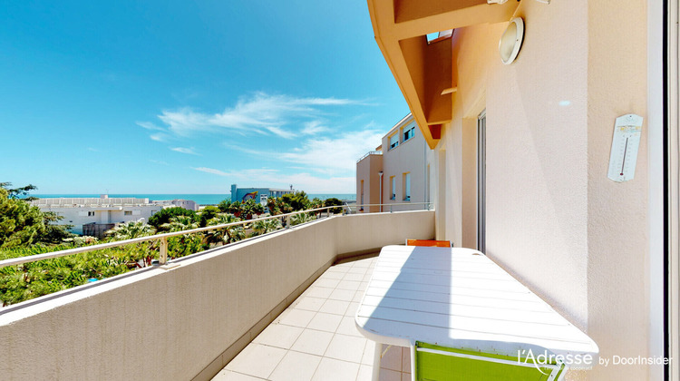 Ma-Cabane - Location Appartement SETE, 69 m²