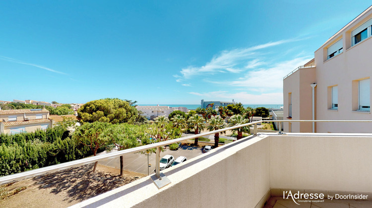 Ma-Cabane - Location Appartement SETE, 69 m²