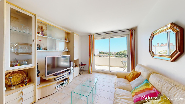 Ma-Cabane - Location Appartement SETE, 69 m²
