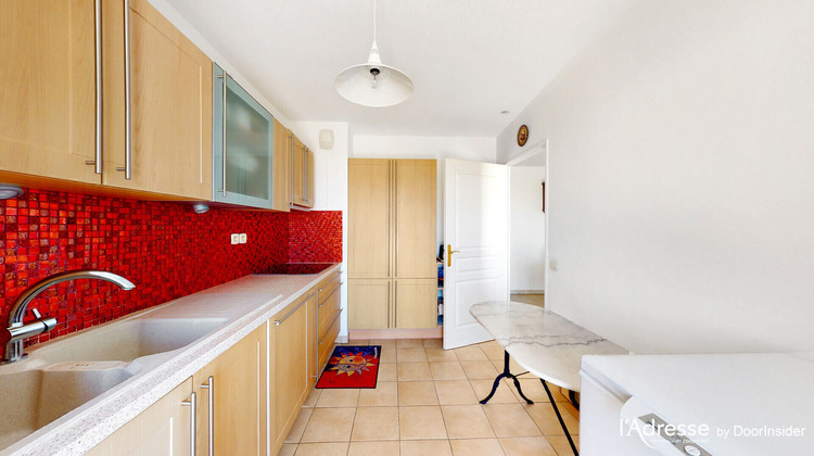 Ma-Cabane - Location Appartement SETE, 69 m²