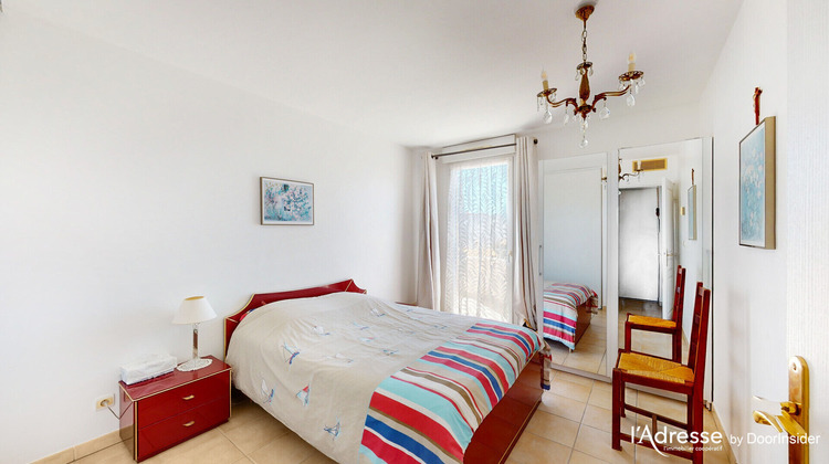 Ma-Cabane - Location Appartement SETE, 69 m²