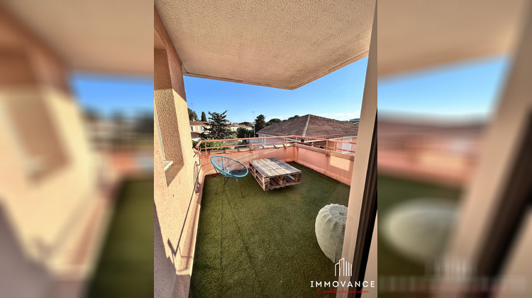 Ma-Cabane - Location Appartement Sète, 25 m²