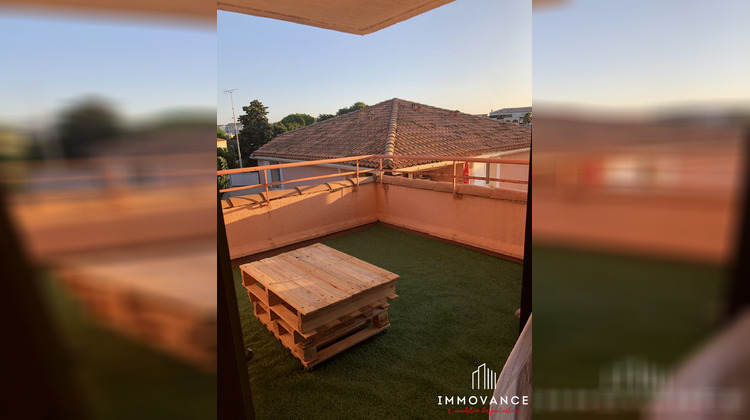 Ma-Cabane - Location Appartement Sète, 25 m²