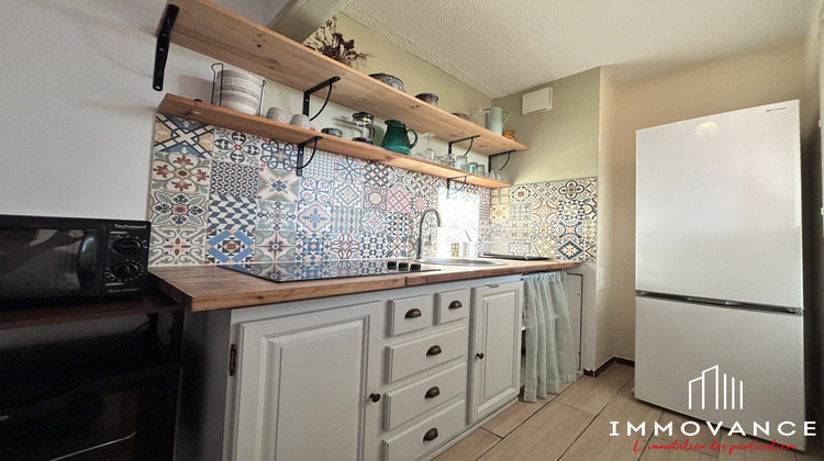 Ma-Cabane - Location Appartement Sète, 25 m²