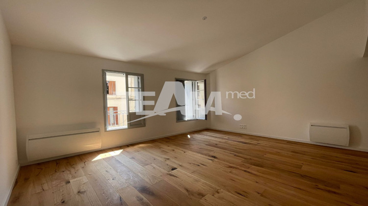 Ma-Cabane - Location Appartement SETE, 39 m²