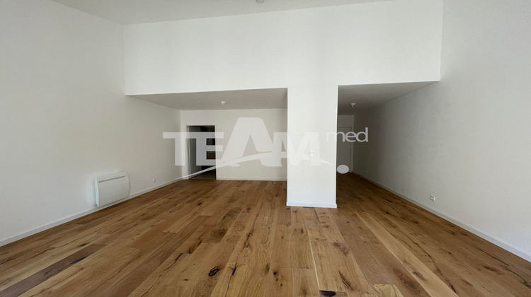 Ma-Cabane - Location Appartement SETE, 39 m²