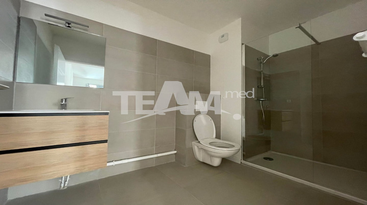 Ma-Cabane - Location Appartement SETE, 39 m²