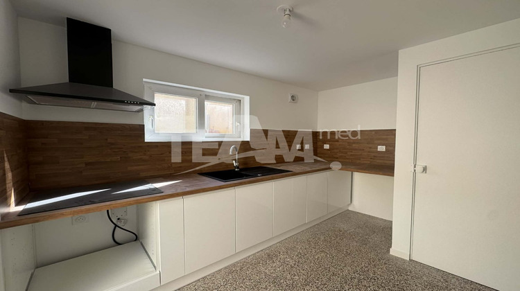 Ma-Cabane - Location Appartement SETE, 89 m²