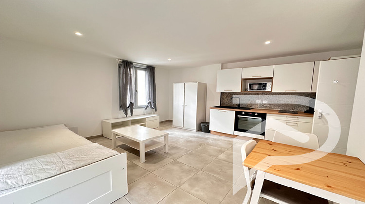 Ma-Cabane - Location Appartement SETE, 20 m²