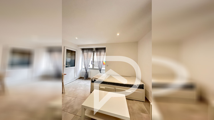 Ma-Cabane - Location Appartement SETE, 20 m²