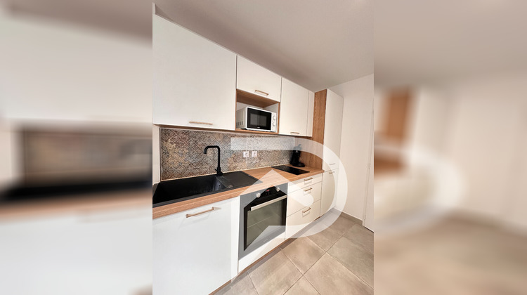 Ma-Cabane - Location Appartement SETE, 20 m²