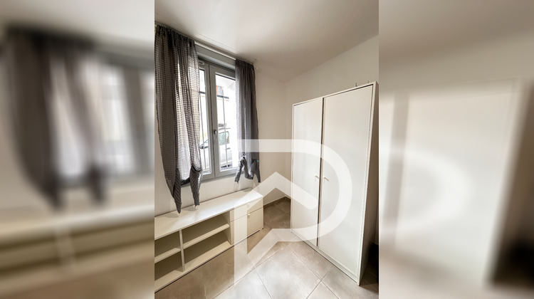 Ma-Cabane - Location Appartement SETE, 20 m²