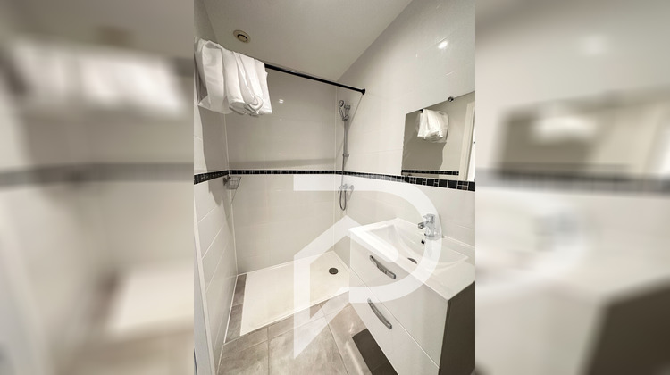 Ma-Cabane - Location Appartement SETE, 20 m²