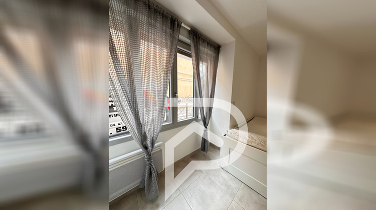 Ma-Cabane - Location Appartement SETE, 20 m²