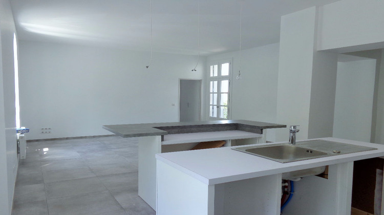 Ma-Cabane - Location Appartement SETE, 67 m²