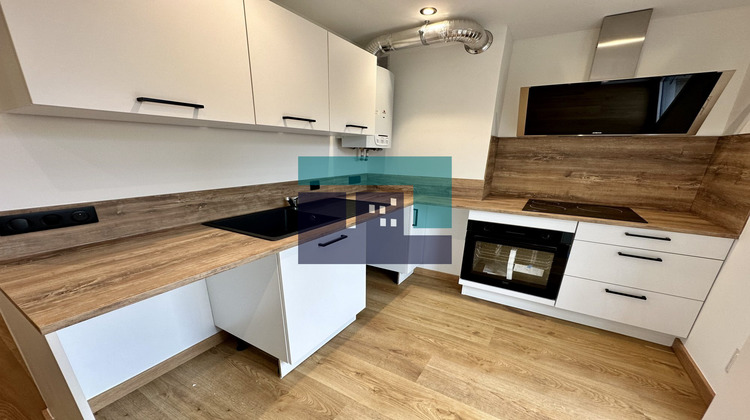 Ma-Cabane - Location Appartement Sète, 52 m²