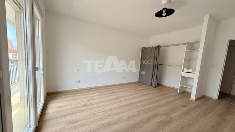 Ma-Cabane - Location Appartement SETE, 100 m²